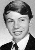 James Christensen: class of 1972, Norte Del Rio High School, Sacramento, CA.